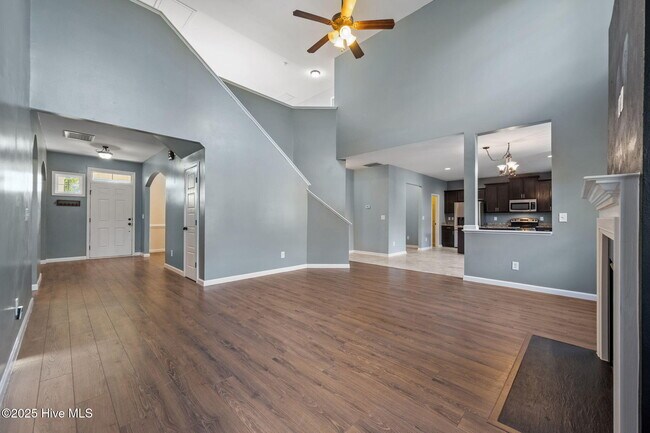 Building Photo - 711 Tuscarora Dr