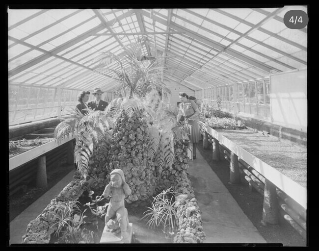 Building Photo - 2601 S Kingshighway Blvd