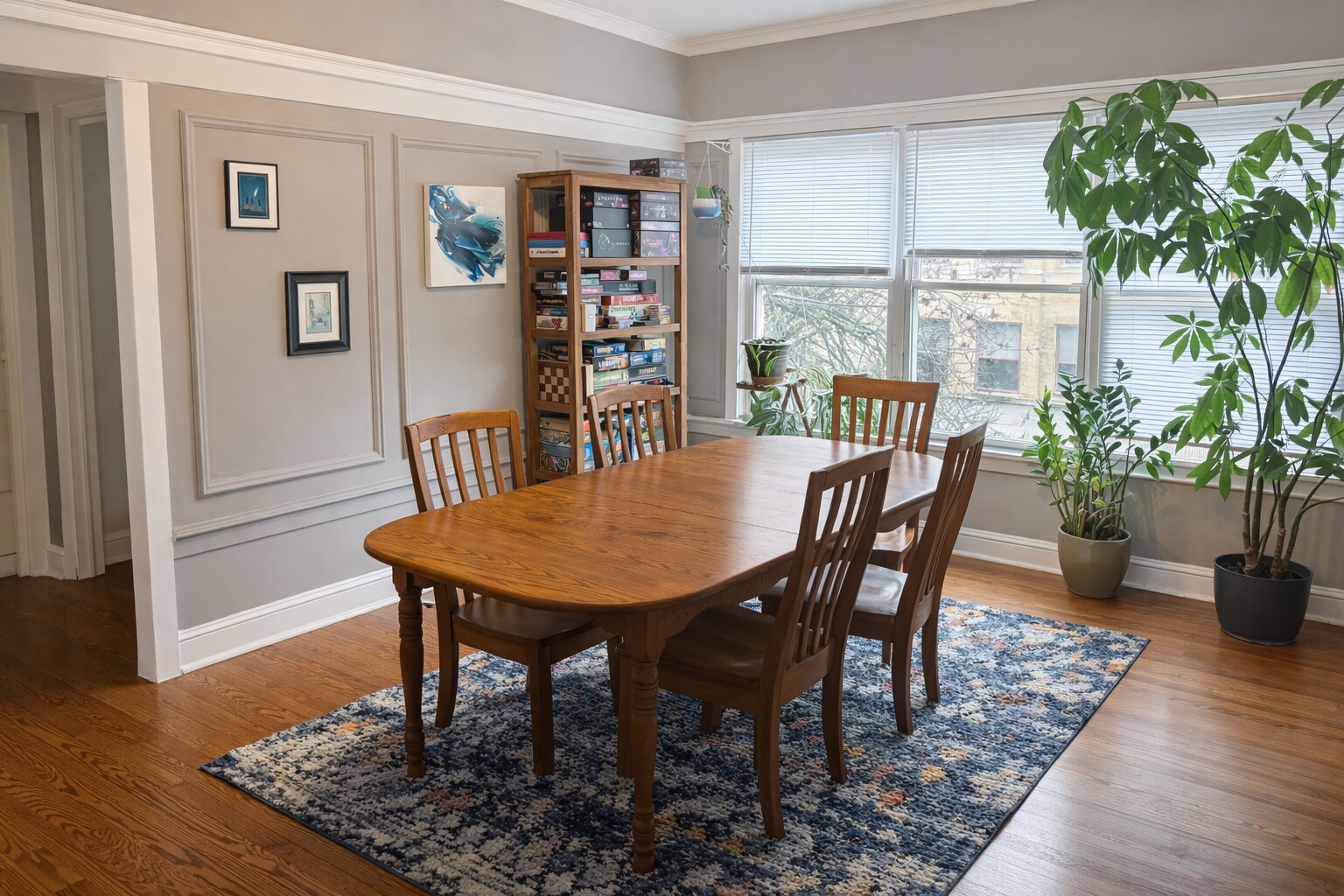 Building Photo - 6656 N Newgard Ave