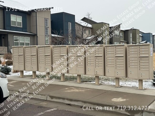 Building Photo - 1752 Rose Quartz Heights