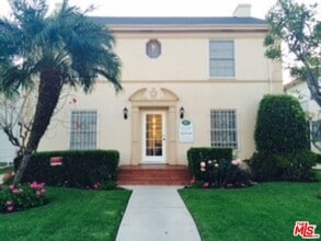 Building Photo - 217 S Tower Dr