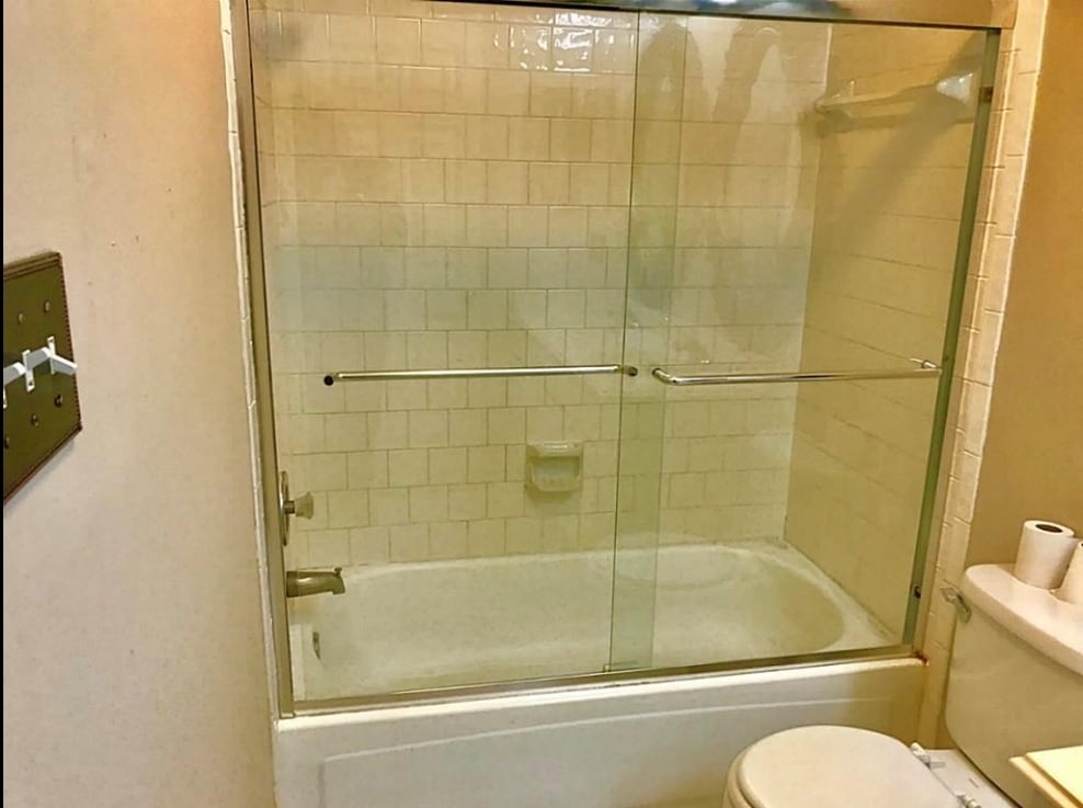 2nd Bath - 17414 Ivy Brook Ct