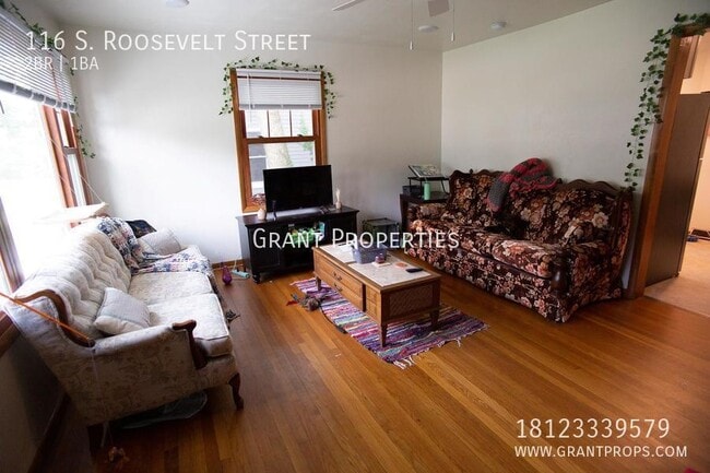 Building Photo - 116 S Roosevelt St
