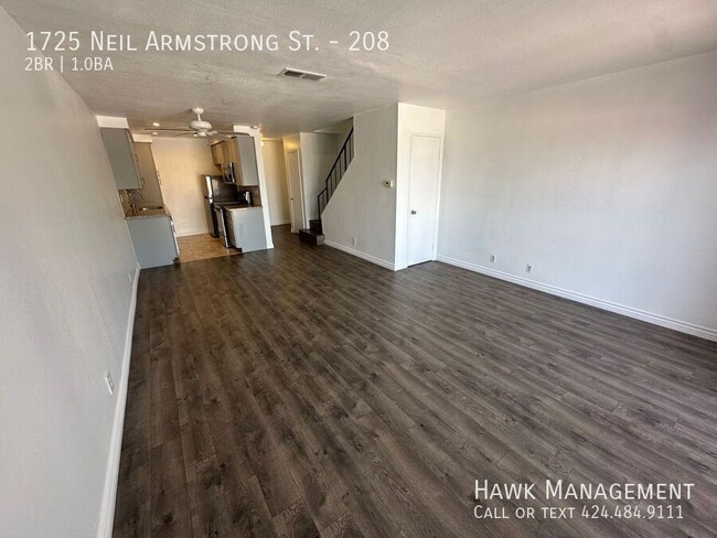 Building Photo - Charming Two-Bedroom Condo in Montebello w...