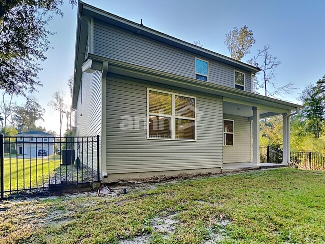 Building Photo - 126 County Rd S-18-537