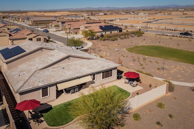 Building Photo - 24847 N 175th Dr