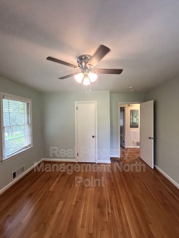 Building Photo - 1314 Nalley Cir