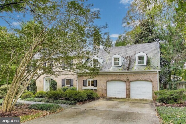 Building Photo - 7308 Burdette Ct