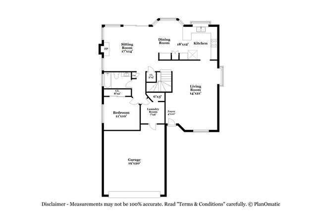 Building Photo - 4222 W Electra Ln