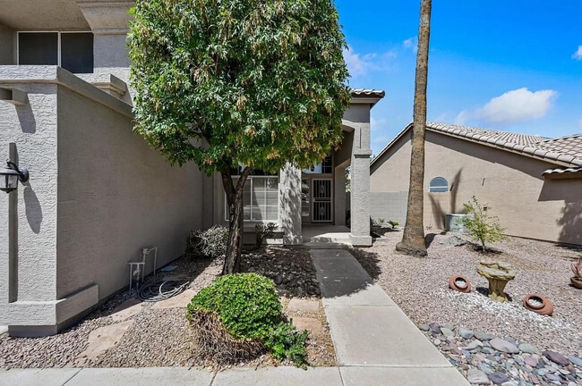 Building Photo - 4734 E White Aster St