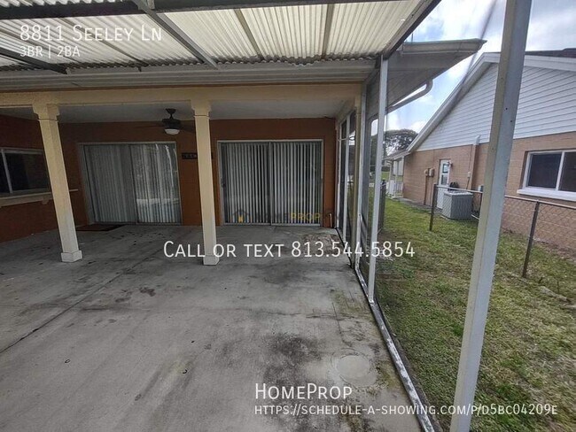 Building Photo - 8811 Seeley Ln