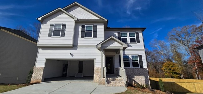 Building Photo - 97 Elijah St