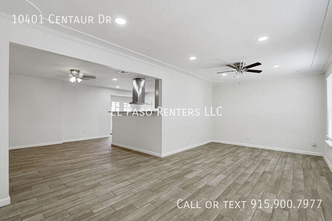 Building Photo - 10401 Centaur Dr