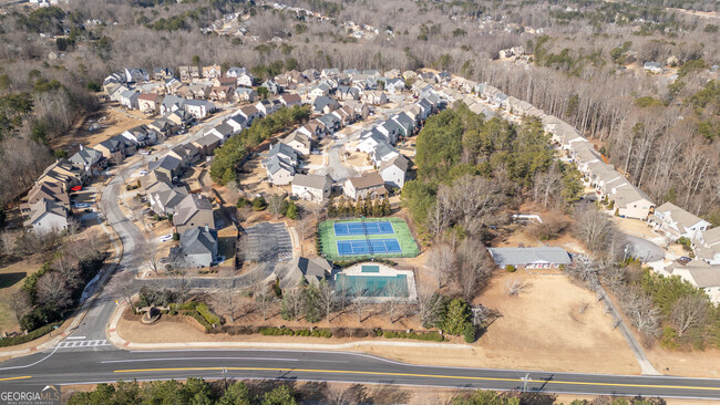 Building Photo - 2217 Spring Stone Ct