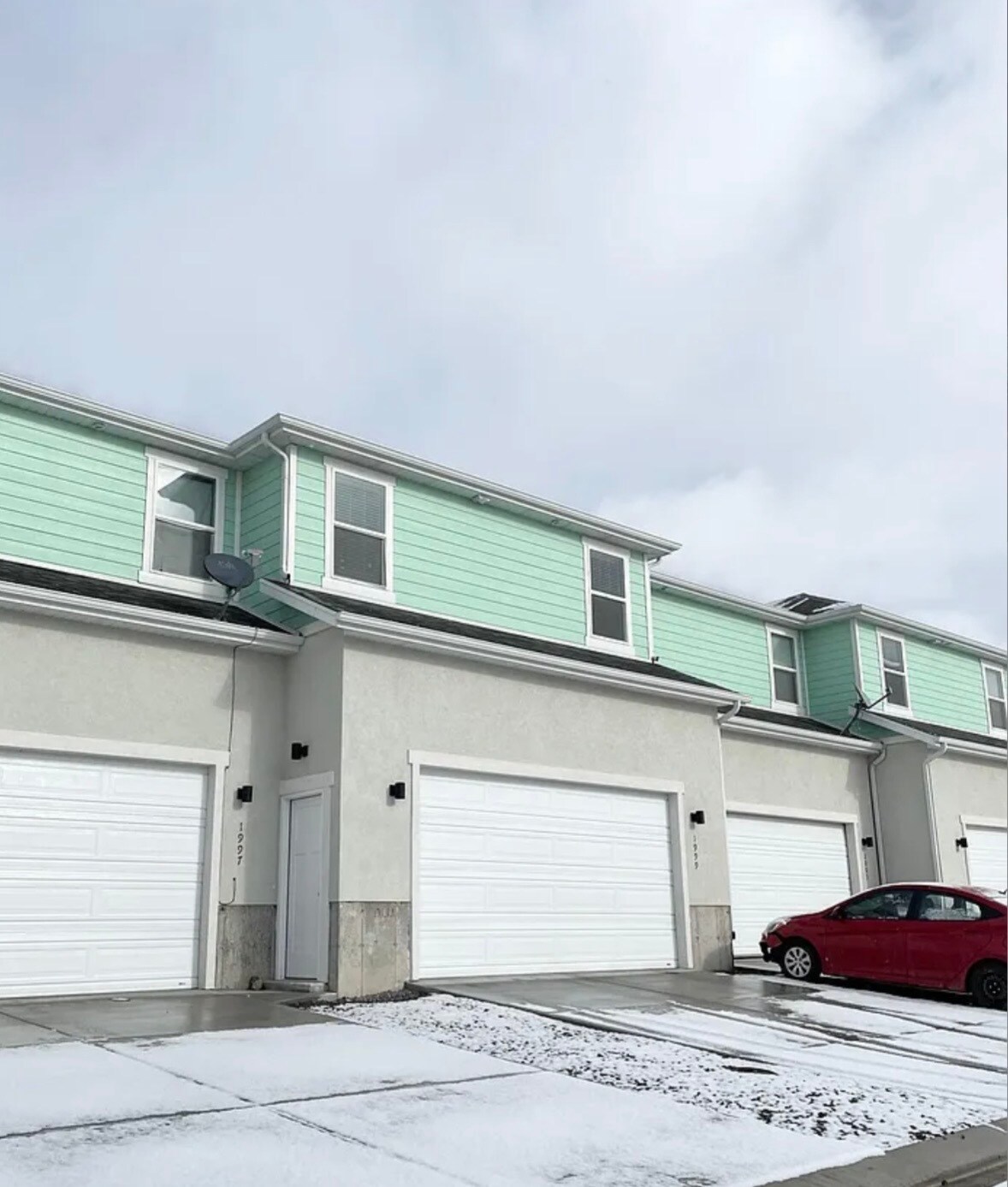 Building Photo - 1999 E Abbey Way