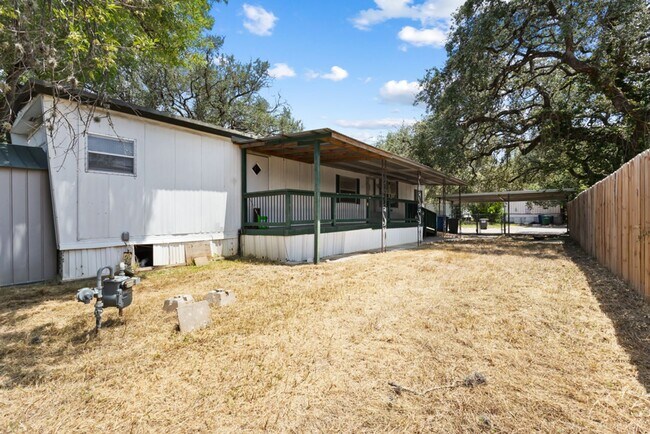 Building Photo - 16240 San Pedro Ave