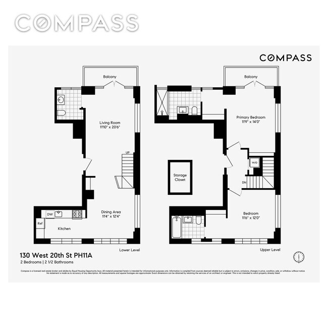 Building Photo - 130 W 20th St