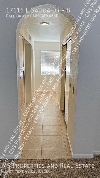 Building Photo - 17116 E Salida Dr