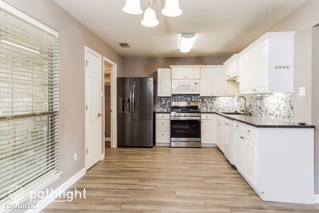Building Photo - 3 br, 2 bath House - 3114 Henson Pl UNIT