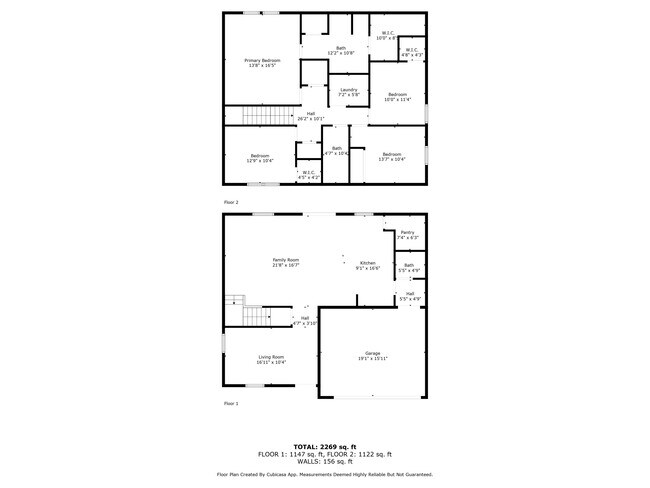 Building Photo - 220 Limestone Wy