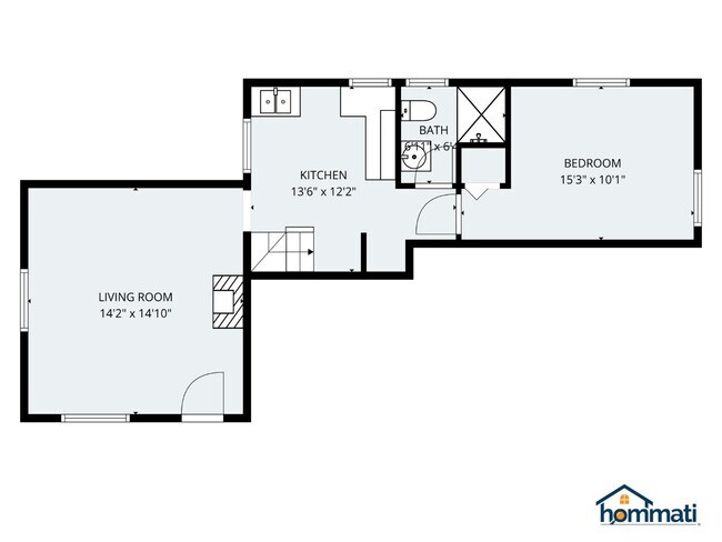 Building Photo - 111 S Vine St