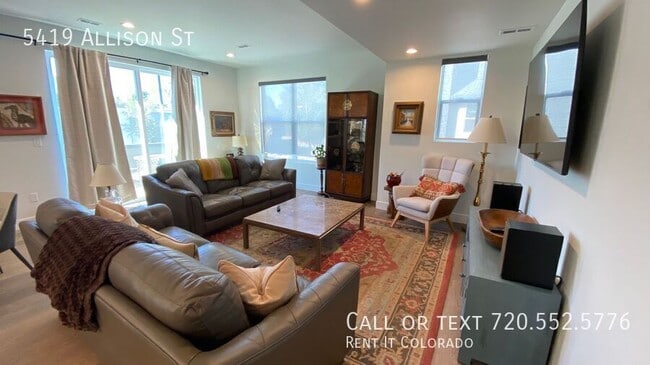 Building Photo - 5419 Allison St