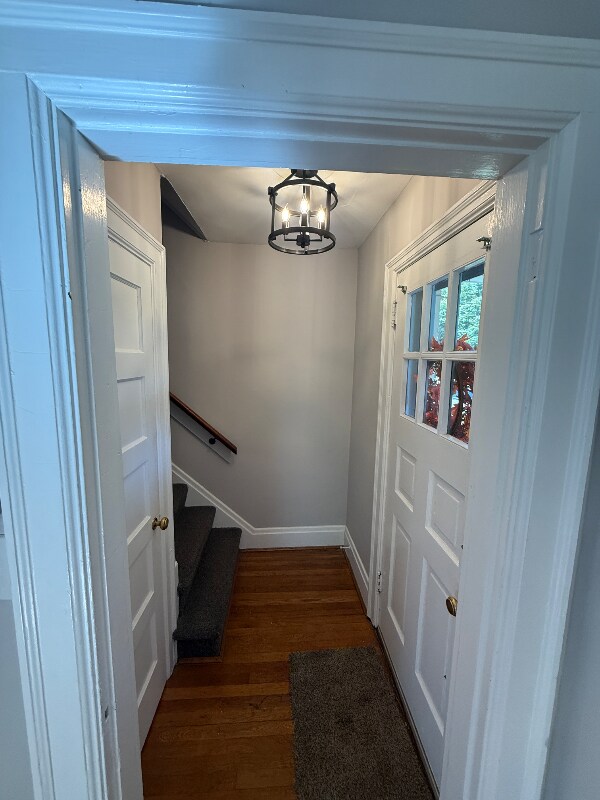 Building Photo - 3919 Beech St