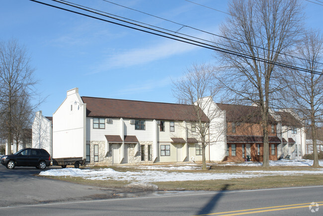 Building Photo - Century Village Apartments