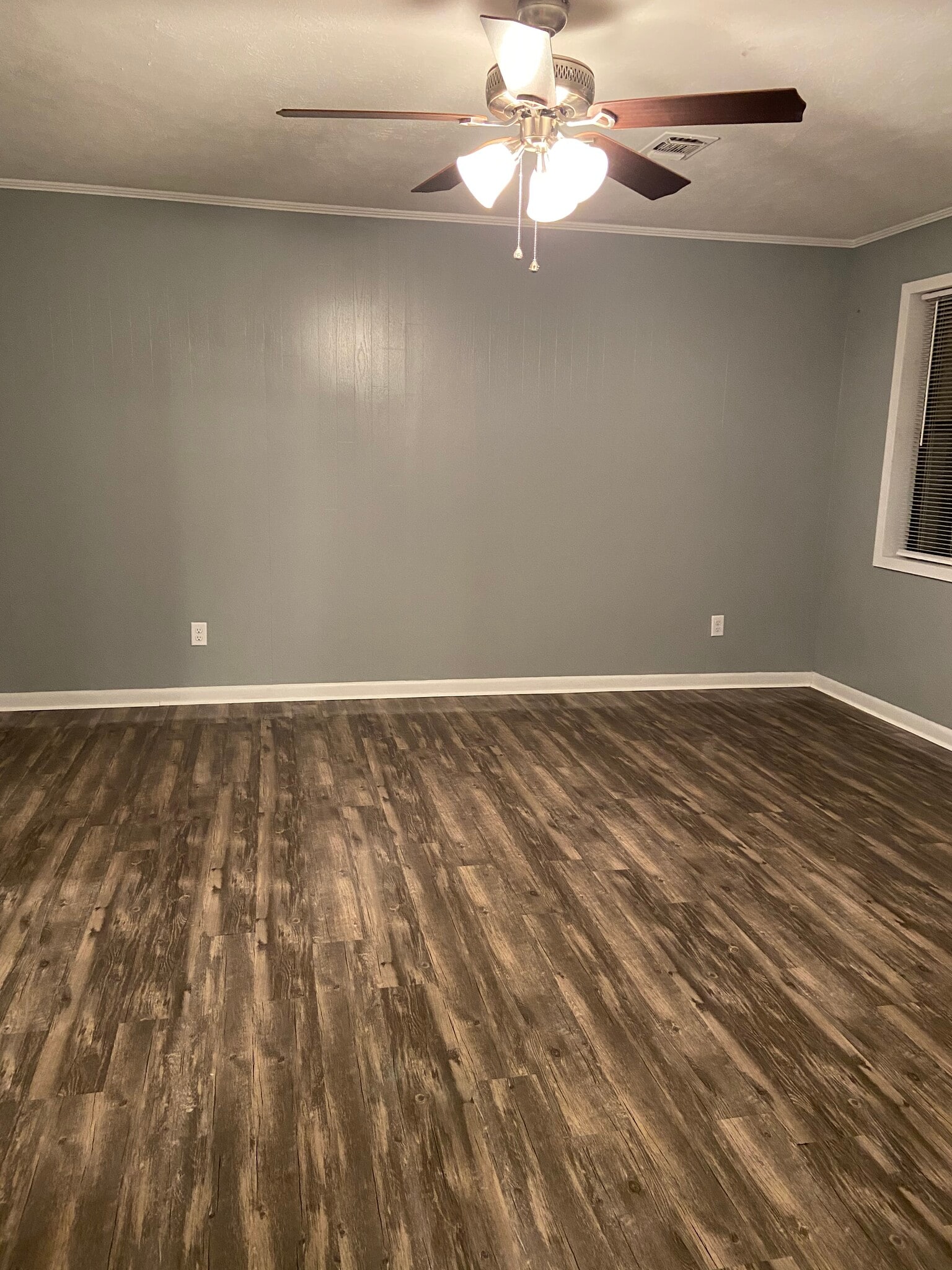 Bedroom 2 - 615 W Vine St