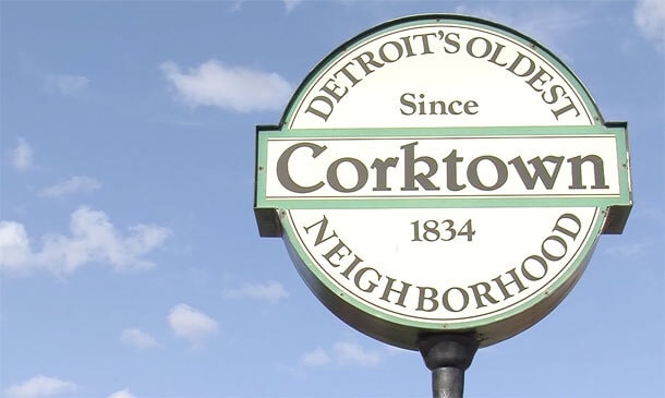 Building Photo - 2003 Brooklyn St