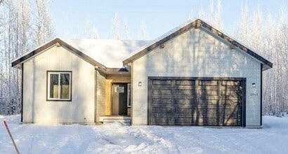 Building Photo - BEAUTIFUL NEW CONSTRUCTION 3 BED 2 BATH HOME!