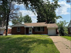 Building Photo - Spacious 3-Bedroom, 2-Bath – Coming Soon!