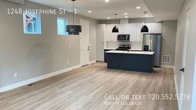 Building Photo - 1248 Josephine St