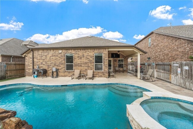 Building Photo - 9534 Knox Prairie Ct