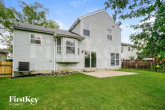 Building Photo - 851 Spivey Ln