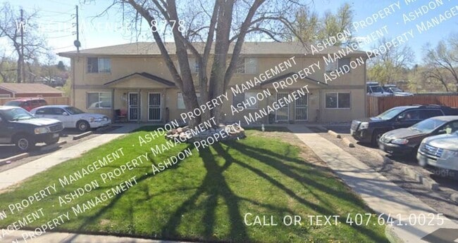 Building Photo - W. W 46th Ave