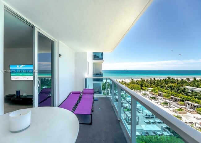 Building Photo - 2301 Collins Ave