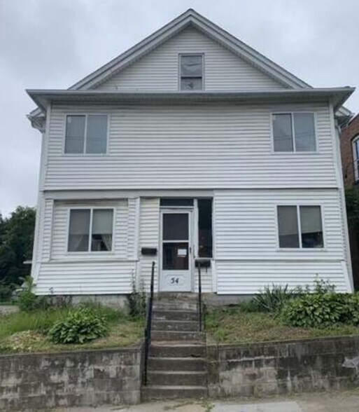 Primary Photo - 54 High St