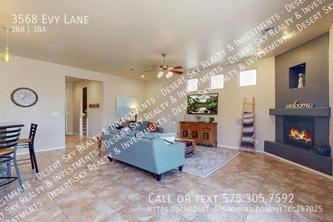 Building Photo - 3568 Evy Ln