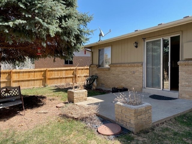 Building Photo - 7427 S Fairfax Ct