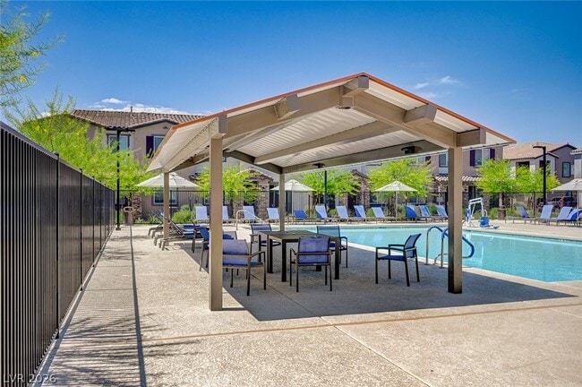 Building Photo - 7320 N Decatur Blvd