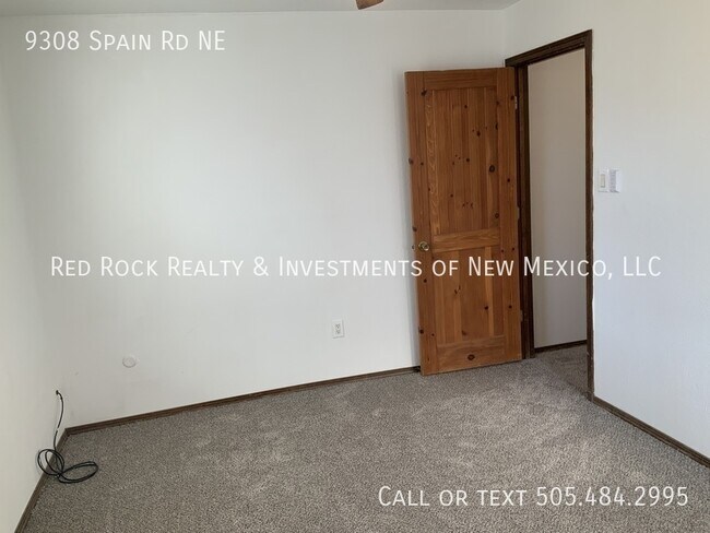 Building Photo - 9308 Spain Rd NE