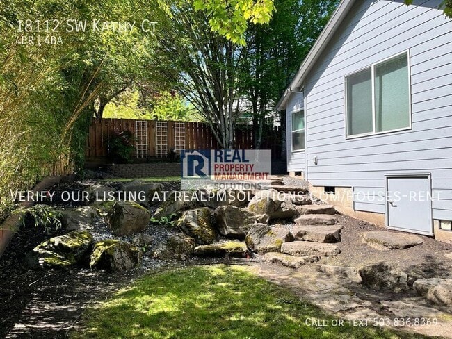 Building Photo - 18112 SW Kathy Ct