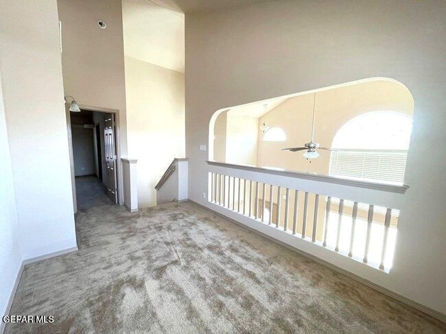 Building Photo - 4001 Hueco Valley Dr