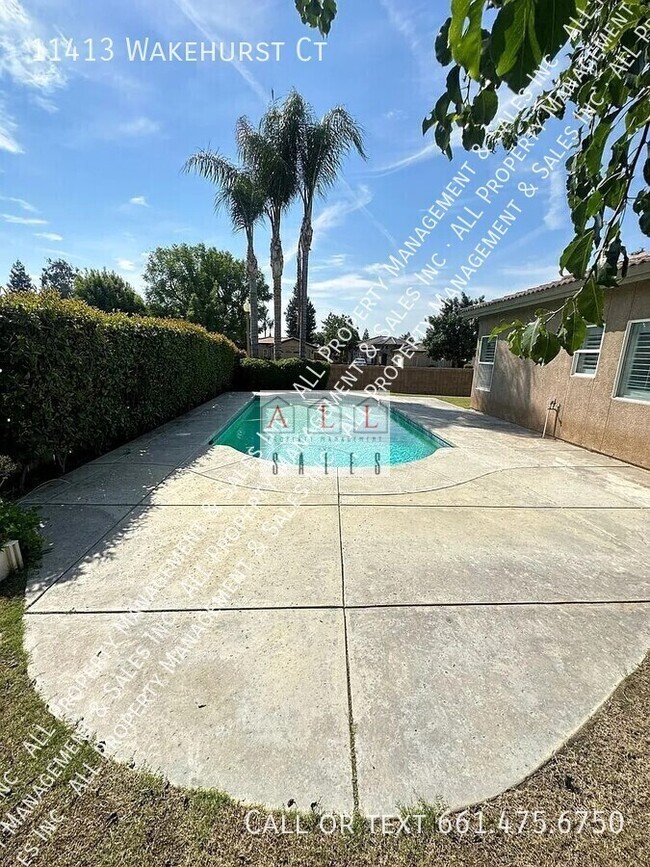 Building Photo - 11413 Wakehurst Ct