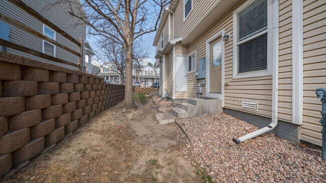 Building Photo - Townhome in The Bluffs at Spring Creek