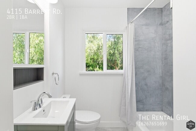 Building Photo - 4115 Barrett Rd