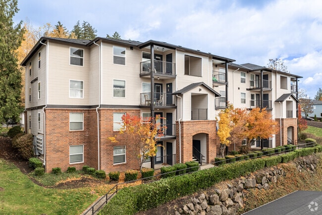 Building Photo - Arbor Heights