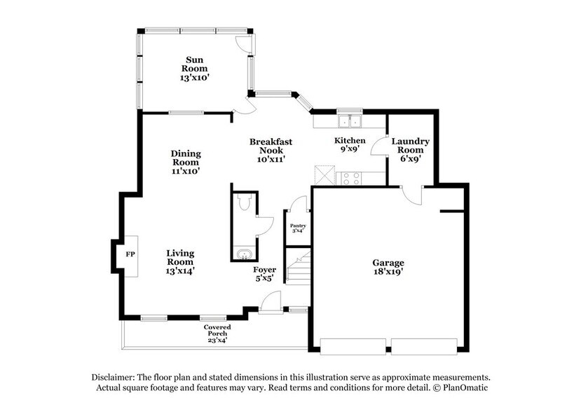Building Photo - 4405 Grove Dr NW