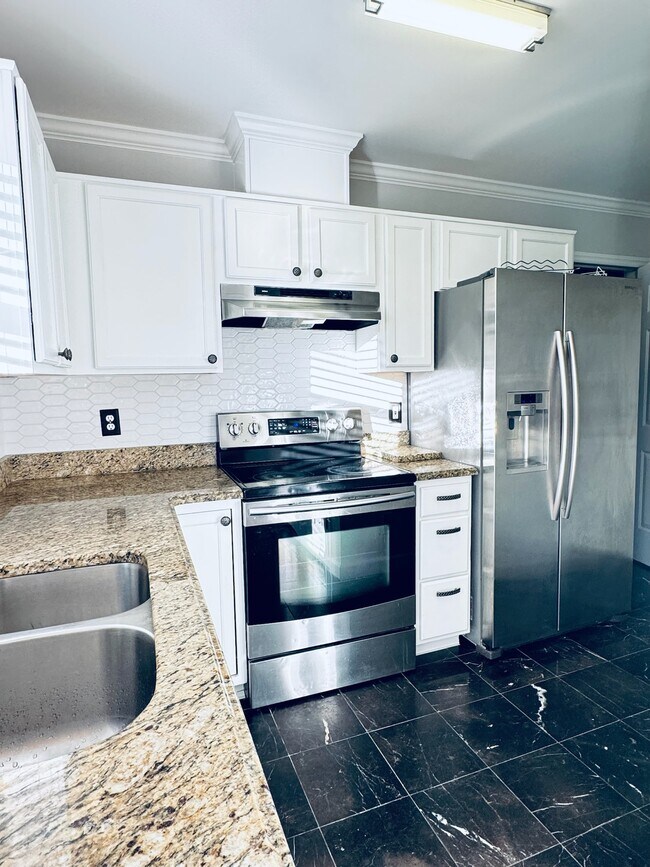 Building Photo - 3213 Terrel Mill Rd